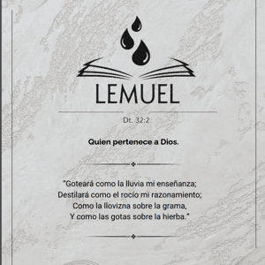 Los 10 mandamientos de un Líder (Libro Virtual)